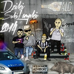 08. ALCOMINDZ MAFIA X RUCHAĆ [PROD. @GEEZYBEATZ]