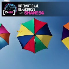International Departures 426