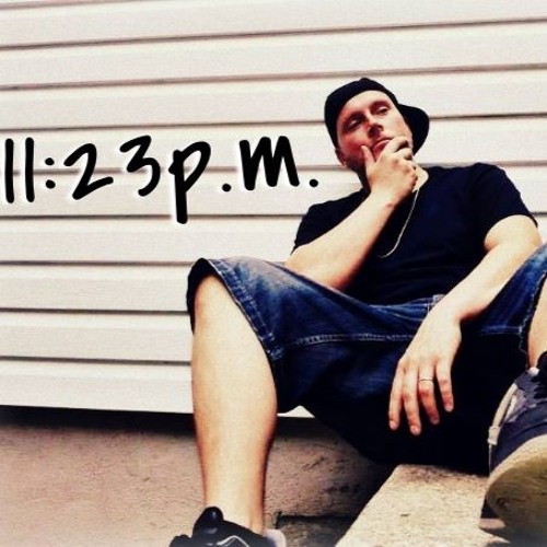 "In My Own Shoes" written & prod. by e11even