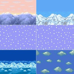 Iceberg Boss Blitz - KDL3 Remix