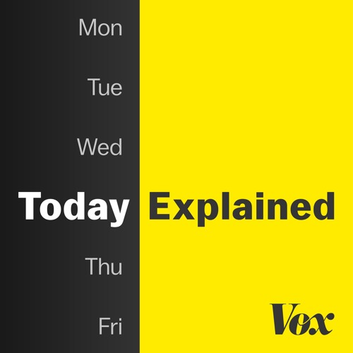 Valentine (Today, Explained Theme Song)