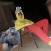 I'll be Missing You, Harambe Ft. Puff Daddy, Faith Evans, 112