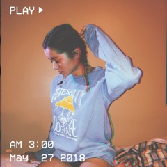 3 a.m.