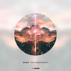 DVNIT - The Observatory (Extended Mix)