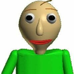 Baldi's Basics Remix//Produced by TSteppes