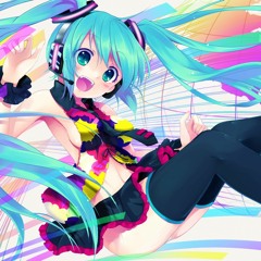 kz(livetune) feat. 初音ミク - Tell Your World (RinAs Edit)