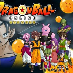 Dragon Ball Online - Main Theme