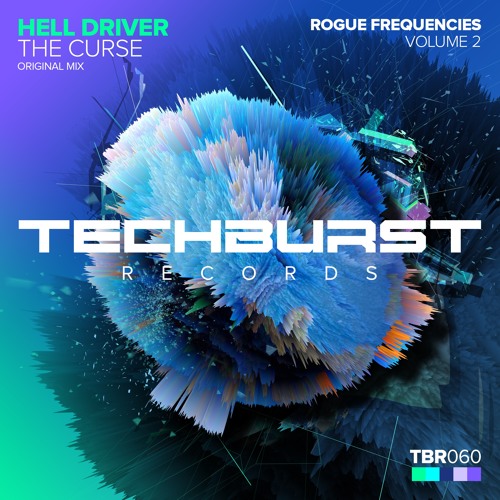 The Curse ( Techburst Rec )