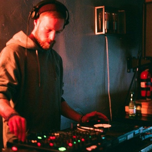 EBR Podcast 042.5 - Means&3rd 6 Hour Live Mix - 16.2.18 - Part 2