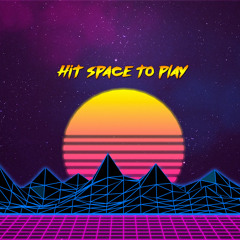 Hit Space To Play (#8)