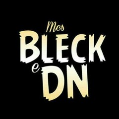 MC BLECK MC DN - A BOCA TA LAZER (DJ BRENIN)