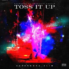 Toss It Up Freestyle (Prod. By FrenchiePorter)