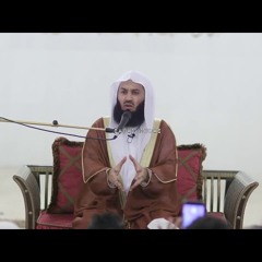 Path to Paradise - Mufti Menk