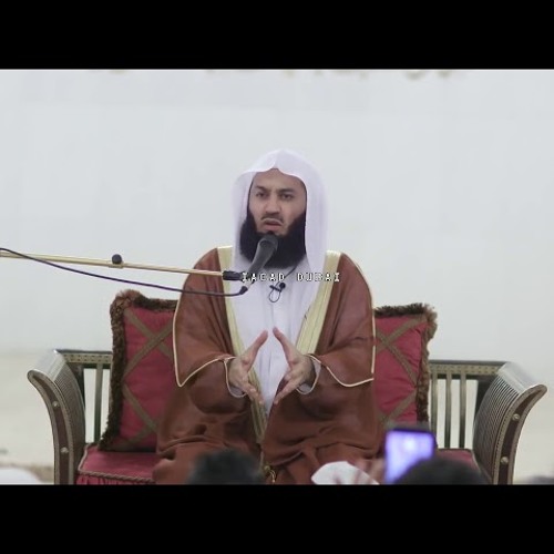 Path to Paradise - Mufti Menk