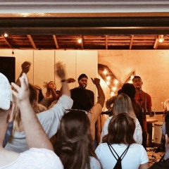 First Fruits - Family Night