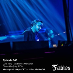 Ferry Tayle & Dan Stone - Fables 048