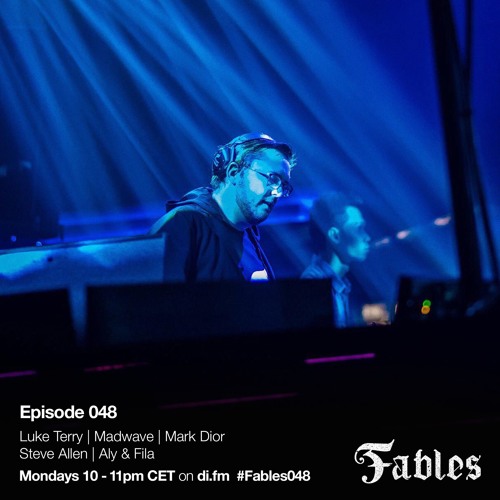 Ferry Tayle & Dan Stone - Fables 048