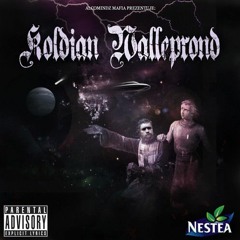 12. DRZ SKUAD FEAT. KLUCHU, KOLDI - BALET [PROD. @NIEZNANYPRODUCENT]