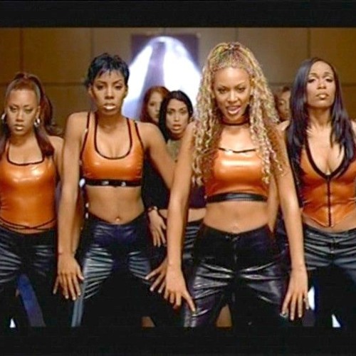 Destiny's Child- Say My Name (PONY EDITION)