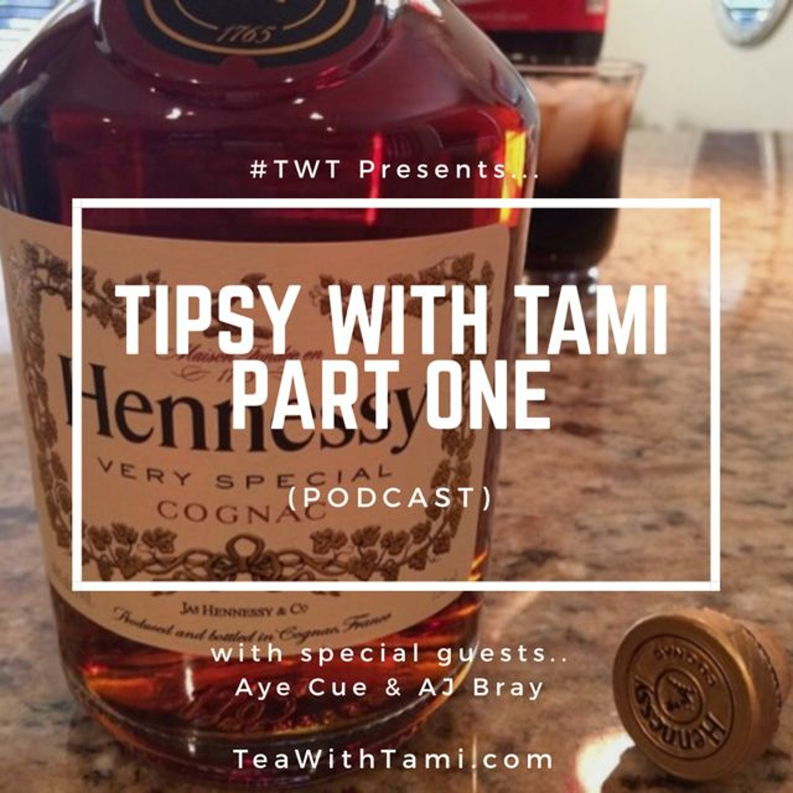 Tea With Tami
