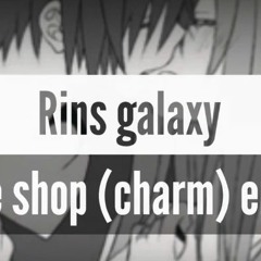 Tokyo kun - Moe Shop (charm) (w Puniden)