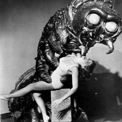 CREATURE FROM THE UNKNOWN