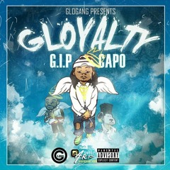 Capoe Gramz - Kkrazy Ft. Capo