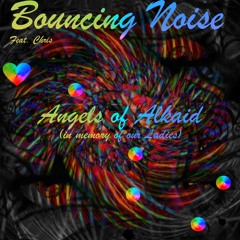 Angels Of Alkaid - 147 BPM - C U There Ladies - Free Download