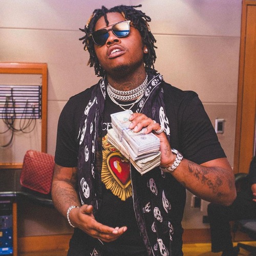 Gunna & Sosamann - Drip Nation
