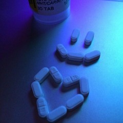 PRESCRIPTION x VAIN LI