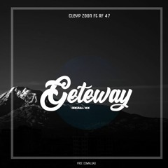 Bebe Rexha - Getaway drug  (Cleyp Zoon & RF 47 remix)