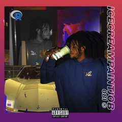 Ice Cream Paint Job (Prod. By KidKeva)