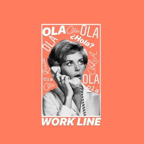 Work Line (prod. by DJ Problemchild)