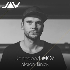 Jannopod #107 by Stefan Biniak