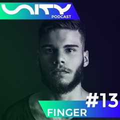 PODCAST #13 - Finger