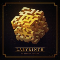 LABYRINTH ft. KingQuis (Prod. By Chris OG)
