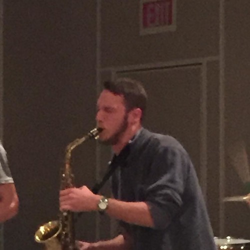 Mulholland (Bob Reynolds)