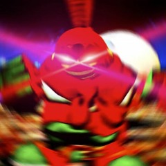 scramble like an egg b4 u get folded like an omelet ☻ (feat. Billy Hatcher)