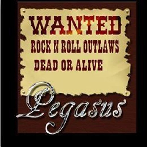 Rock N Roll Outlaws - Pegasus (Scotland)