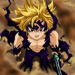 Nanatsu No Taizai Perfect Time Version 2