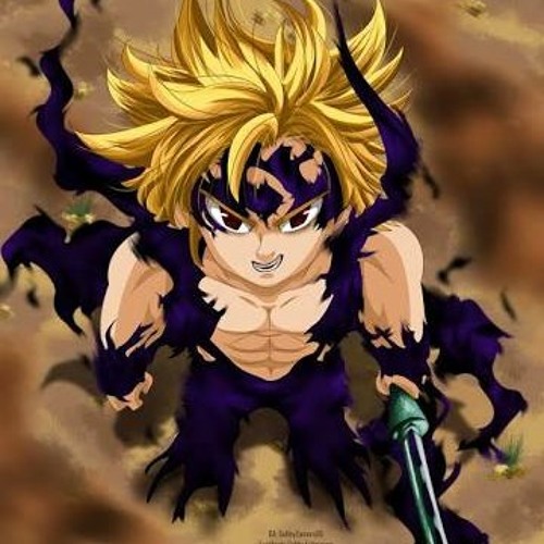 Nanatsu No Taizai Perfect Time Version 2