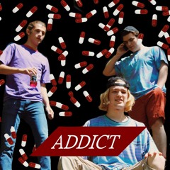 Addict