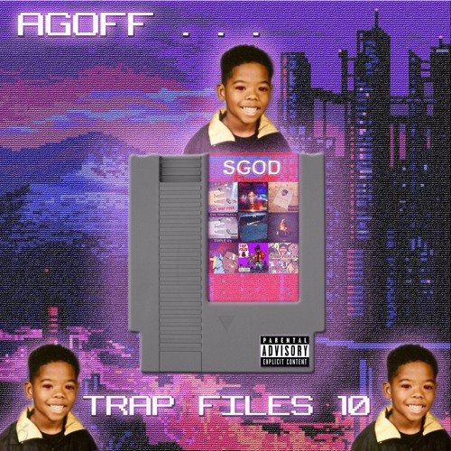 -TRAP FILES 10 (INTRO)(PROD BY AGOFF)