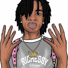 (FREE)She's a freak -- Ybn Nahmir X PlayboiCarti ft Drake X Lil Uzi X Juice World type beat