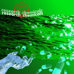 rose cold - research chemicals (prod. yung regret)