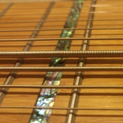 "Home Sweet Home" [Earthbound] (Chapman Stick Cover)