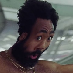 MOTUS X CHILDISH GAMBINO - NUCLEAR BONFIRE
