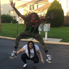 Rizzy Rena - CheeseRiz(FYD)