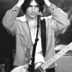 Lilac Wine - Jeff Buckley Cover