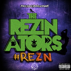 THE REZINATORS- ROLLIN (prod. CHRIS STYLE BEATS)